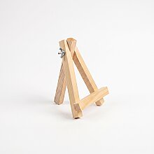 Gvn Art Mini Şövale Naturel 20 cm - 2