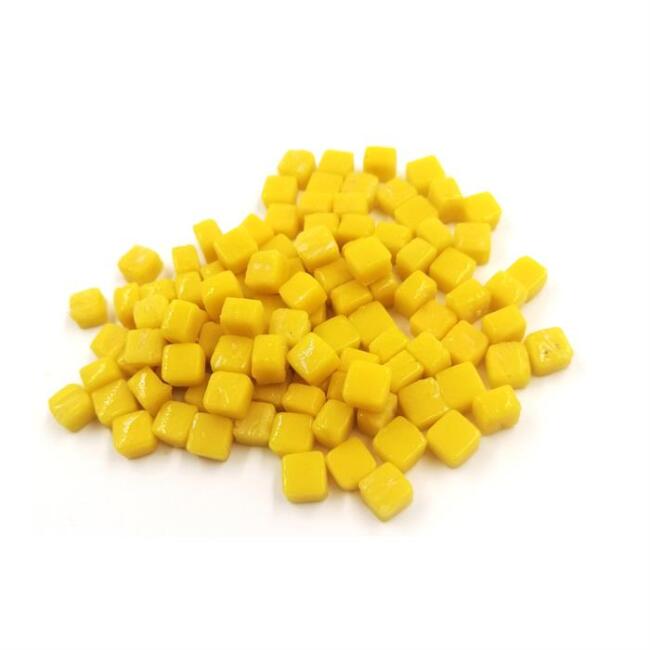 Gvn Art Mozaik Taşı Sarı - 1