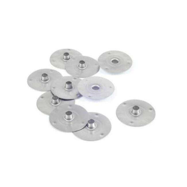 Gvn Art Mum Sabitleme Demiri Çıtçıt 10 Adet - 2