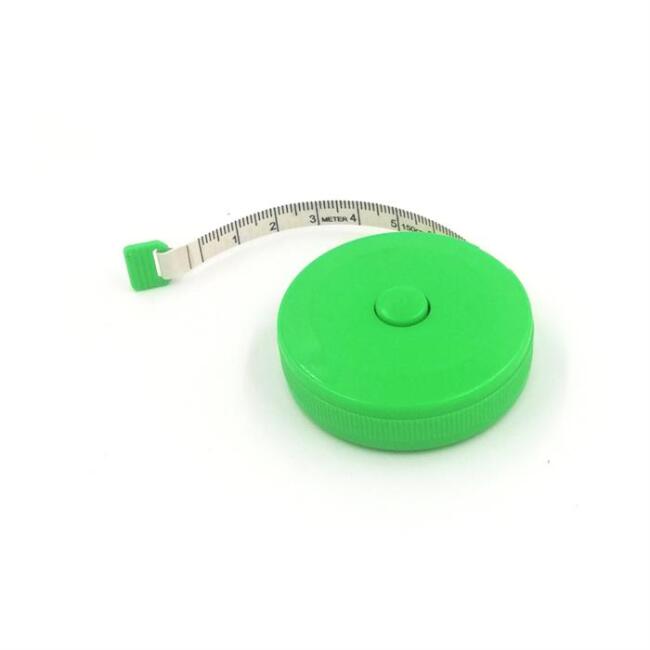 Gvn Art Otomatik Mezura 1.5 m - 2