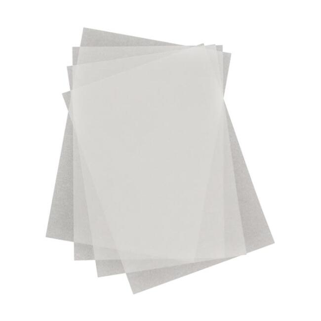 Gvn Art Pelur Kağıdı A4 100’lü Beyaz - 1