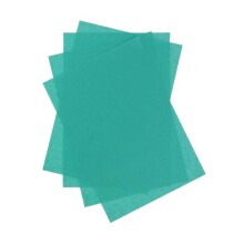 Gvn Art Pelur Kağıdı A4 100’lü Yeşil - Gvn Art