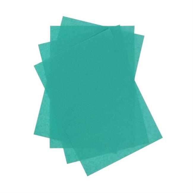 Gvn Art Pelur Kağıdı A4 100’lü Yeşil - 1