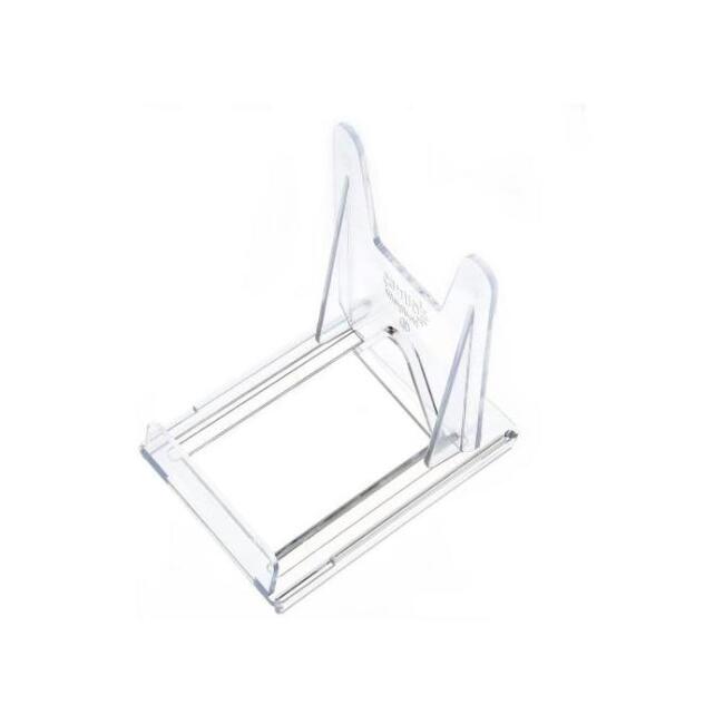 Gvn Art Plastik Sunum Ayaklığı Küçük Boy - 1