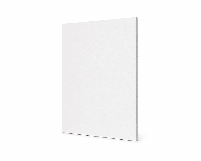 Gvn Art Pres Tuval 13x18 cm - 1