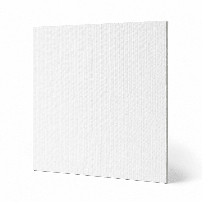 Gvn Art Pres Tuval 15x15 cm - 1