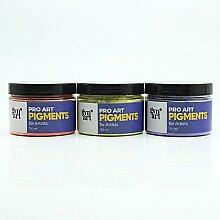 Gvn Art Pro Art Toz Pigment 150 ml (Tüm Renkler) - Gvn Art