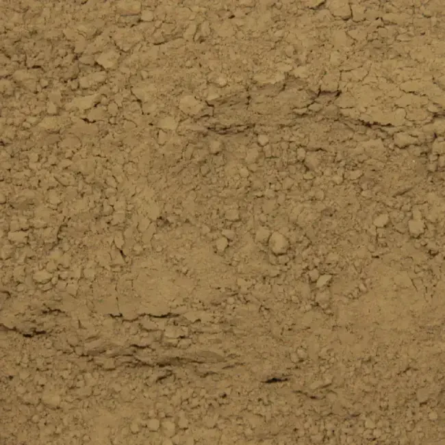 Gvn Art Pro Art Toz Pigment 150 ml Raw Umber - 3