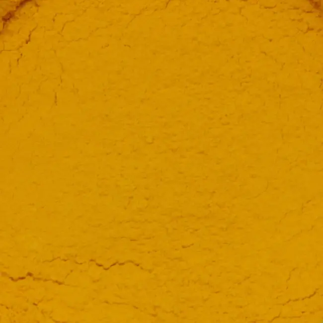 Gvn Art Pro Art Toz Pigment 150ml Sun Yellow - 3