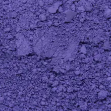 Gvn Art Pro Art Toz Pigment 150ml Ultramarine Violet - 3