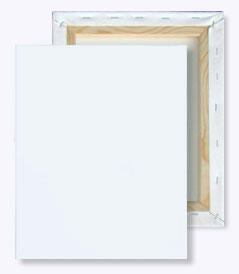 Gvn Art Profesyonel Tuval 30x80 cm - 2