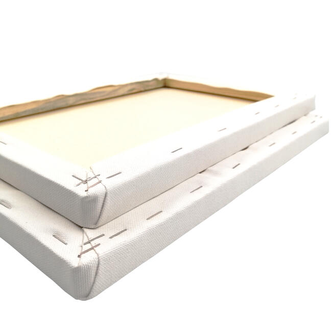 Gvn Art Profesyonel Tuval 35x50 cm - 2