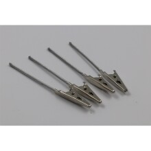 Gvn Art Akrobat Kıskacı Dişli Krokodil 4’lü 9 cm - Gvn Art