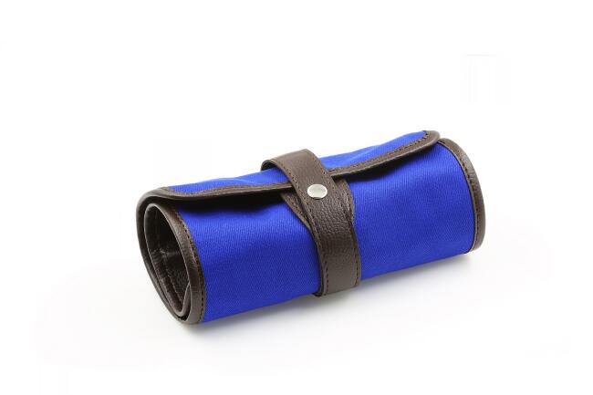 Gvn Art Rulo Bez Kalemlik 24’lü Saks Mavi - 2