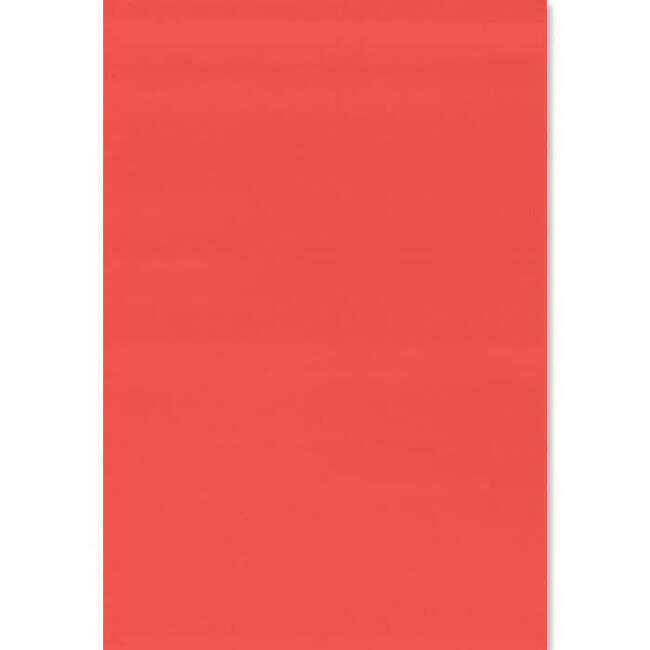 Gvn Art Şeffaf Kırmızı Asetat 250 Mikron A4 - 1