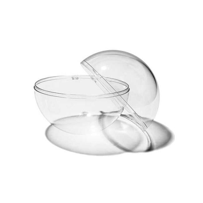 Gvn Art Şeffaf Küre 10Cm - 1