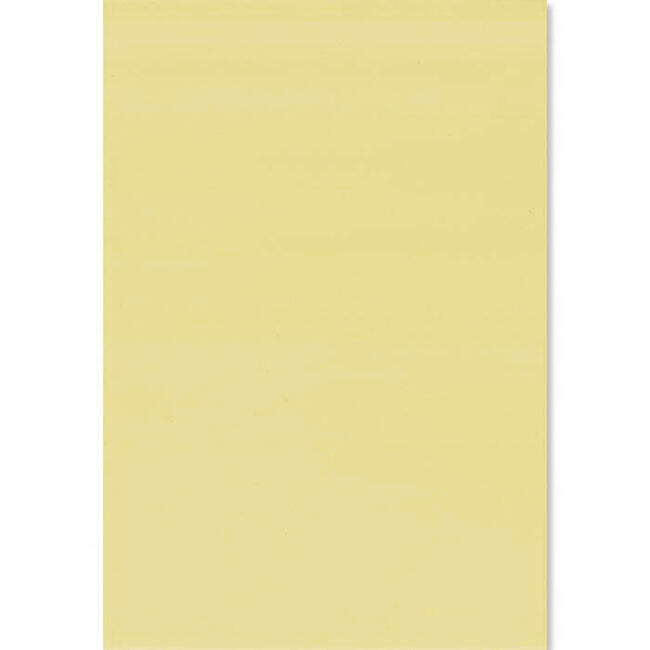 Gvn Art Şeffaf Sarı Asetat 250 Mikron A4 - 1