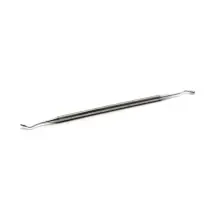 Gvn Art Seramik Çift Taraflı Şekillendirme Kalemi 17cm N:25 - 1