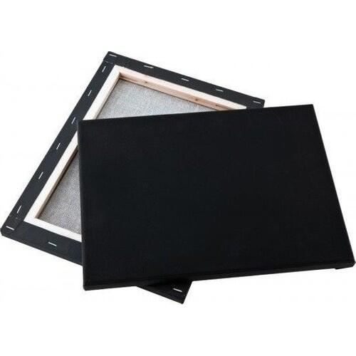 Gvn Art Siyah Tuval 25x35 cm - 2