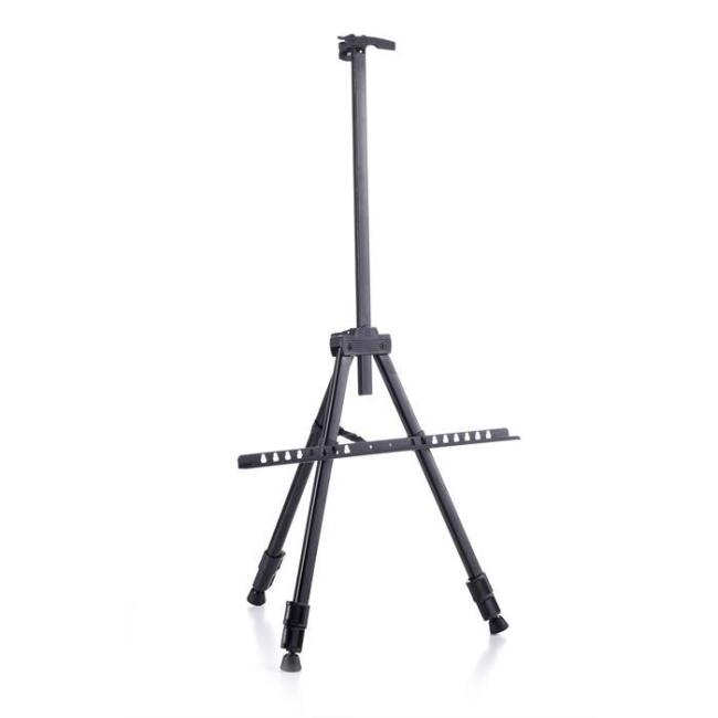 Gvn Art Şövale Kır Tipi Alüminyum - 1