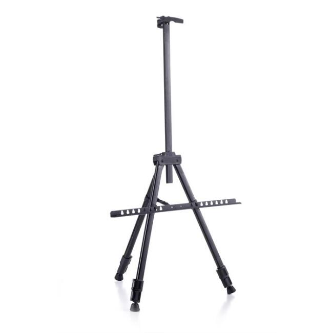 Gvn Art Şövale Kır Tipi Alüminyum - 2