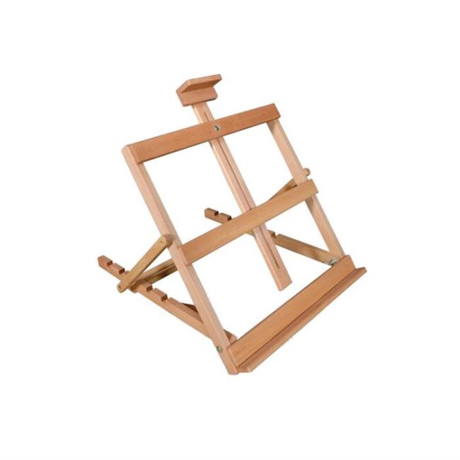 Gvn Art Şövale Masaüstü Delux - 1