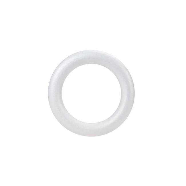 Gvn Art Strafor Simit 24 cm - 1