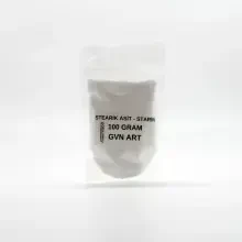 Gvn Art Strearik Asit - Starin 100 gr - 1