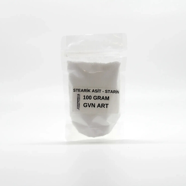 Gvn Art Strearik Asit - Starin 100 gr - 1