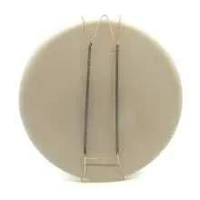 Gvn Art Duvar İçin Tabak Askısı 8 cm No:8 - Gvn Art (1)
