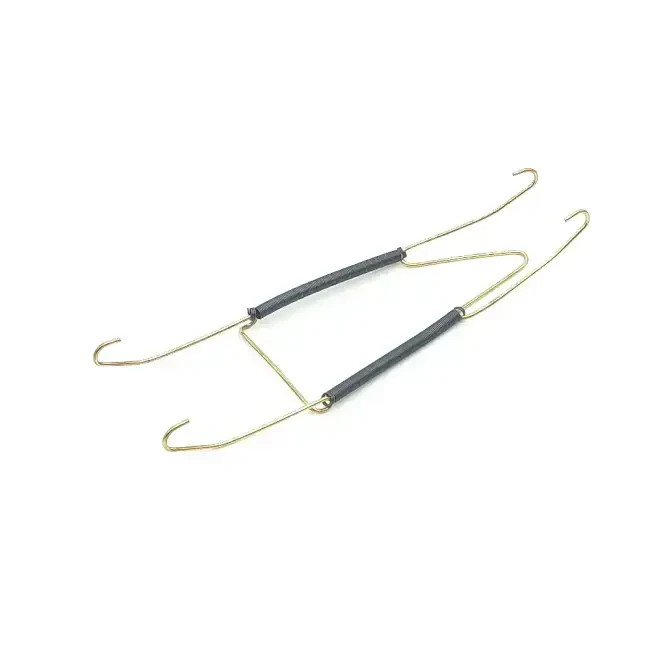 Gvn Art Duvara Asmak İçin Tabak Askısı 12 cm No:1 - 1