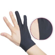 Tigertint Teknik Çizim Eldiveni Medium N:E0352 - 3