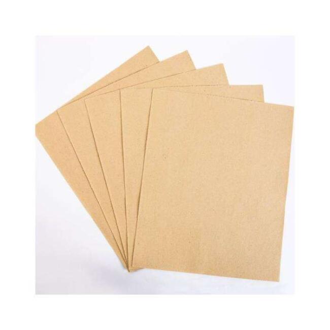 Gvn Art Tekli Tabaka Zımpara N:600 A4 - 1