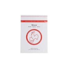 Hahnemühle Eskiz Defteri FineArt Özel Seri 140 g A3 50 Yaprak - Hahnemühle