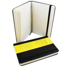 Hahnemühle Eskiz Defteri Portre 140 g 13.5x21 cm 62 Yaprak - Hahnemühle