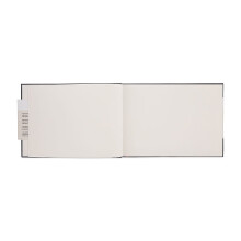 Hahnemühle Nostalgie Eskiz Defteri Manzara 190 g A4 40 Yaprak - Hahnemühle (1)