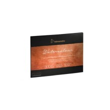 Hahnemühle Sulu Boya Blok Cold Press 300 g 24x32 cm 10 Yaprak - Hahnemühle