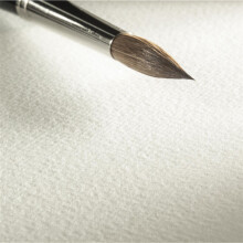 Hahnemühle Sulu Boya Blok Rough 200 g 8x10.5 cm 20 Yaprak - 4