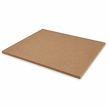 Duralit Mdf 4 mm 70x100 cm - Gvn Art