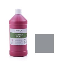 Handy Art Tempera Paint 946 ml Gray - Handy Art