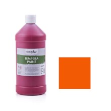 Handy Art Tempera Paint 946 ml Orange - Handy Art