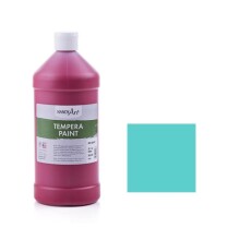 Handy Art Tempera Paint 946 ml Turquoise - Handy Art (1)