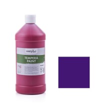 Handy Art Tempera Paint 946 ml Violet - Handy Art (1)