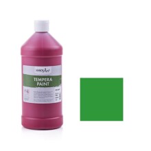 Handy Art Tempera Paint 946Ml Green - Handy Art (1)