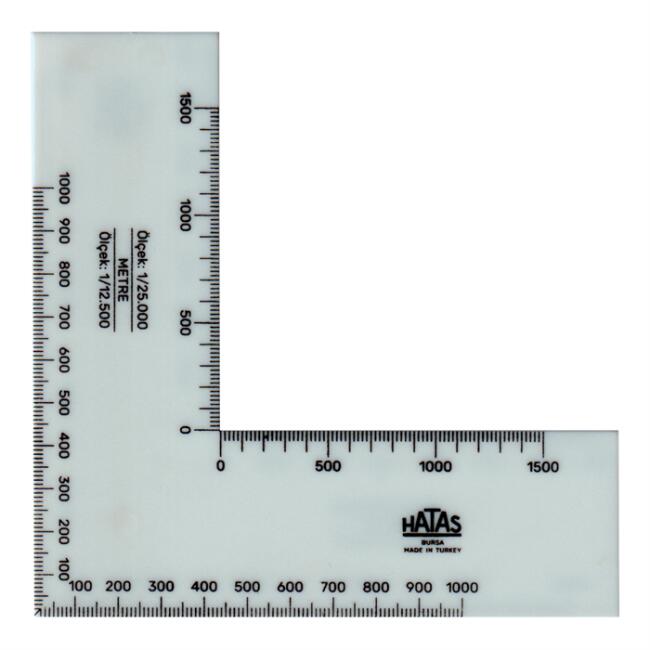 Hatas L Plan Müşiri - 1