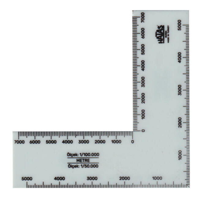 Hatas L Plan Müşiri - 2