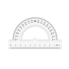 Hatas Plastik Minkale İletki 10 cm 0905 - Hatas