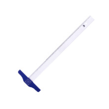 Hatas T Cetveli Plastik 75 cm N1030 - HATAS