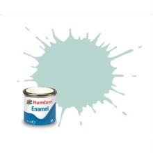 Humbrol Enamel Maket Boyası 14 ml Aircraft Blue N:65 - HUMBROL