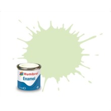 Humbrol Enamel Maket Boyası 14 ml Beige Green Matt N:90 - HUMBROL